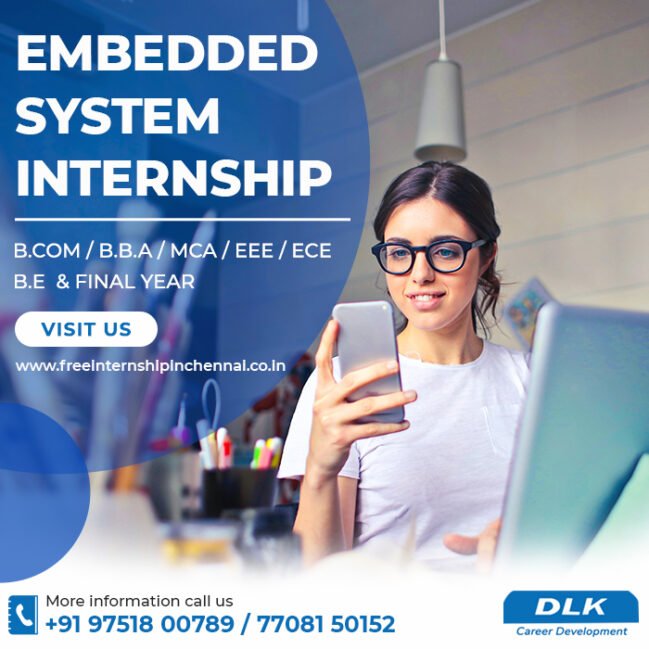 Embedded Security Course For Final Year Students With Certificate In ...